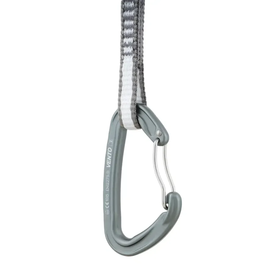 Набор оттяжек с карабинами Express Set 10, 6 оттяжек