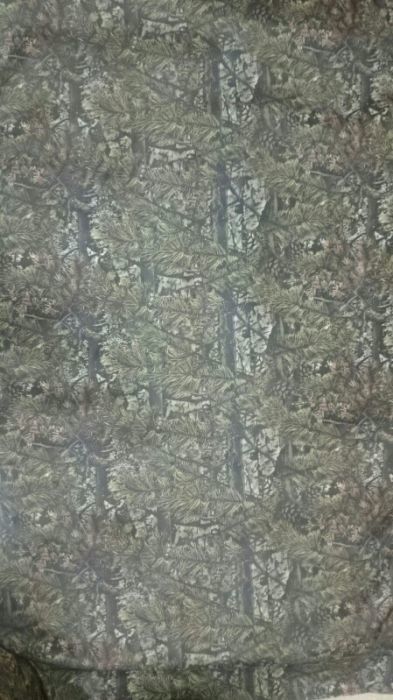 Спальный мешок Prestige 4KУВ подклад фланель