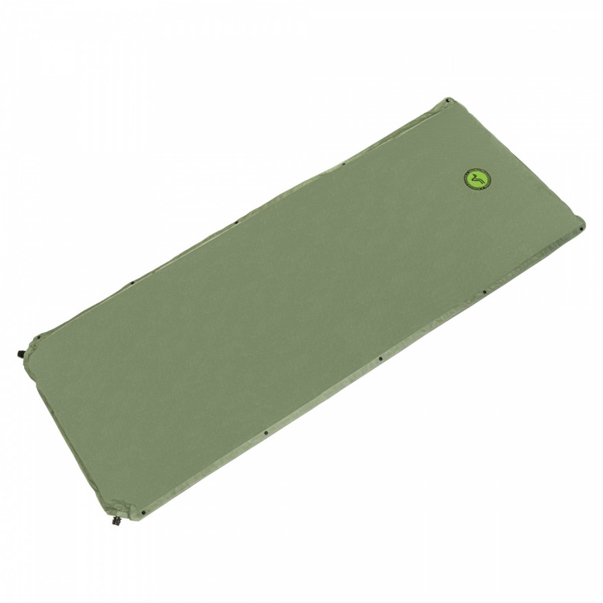 Коврик самонадувающийся Comfort Delta 5 см, Maverick