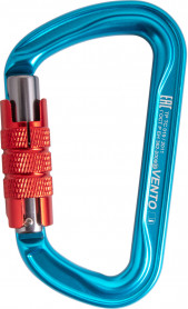 Карабин Chlorum автомат с байонетной муфтой keylock, Венто