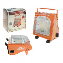 Обогреватель туристический Очаг, Следопыт