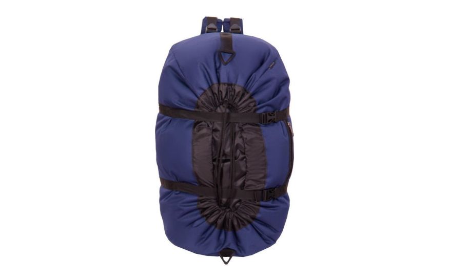 Сумка для веревки МАНАРАГА 100 м