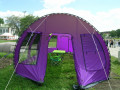 Палатка Век Грумант 7,5 м