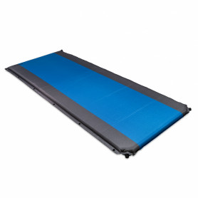 Коврик самонадувающийся RELAX WIDE MAT, 195х90х10 см, TALBERG