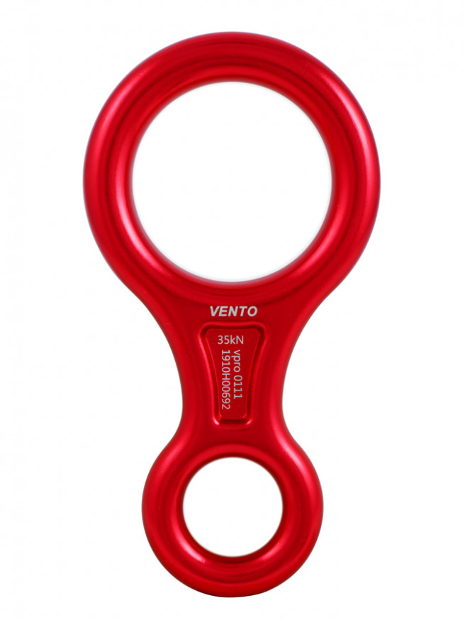 Спусковое устройство Восьмерка классическая, Венто