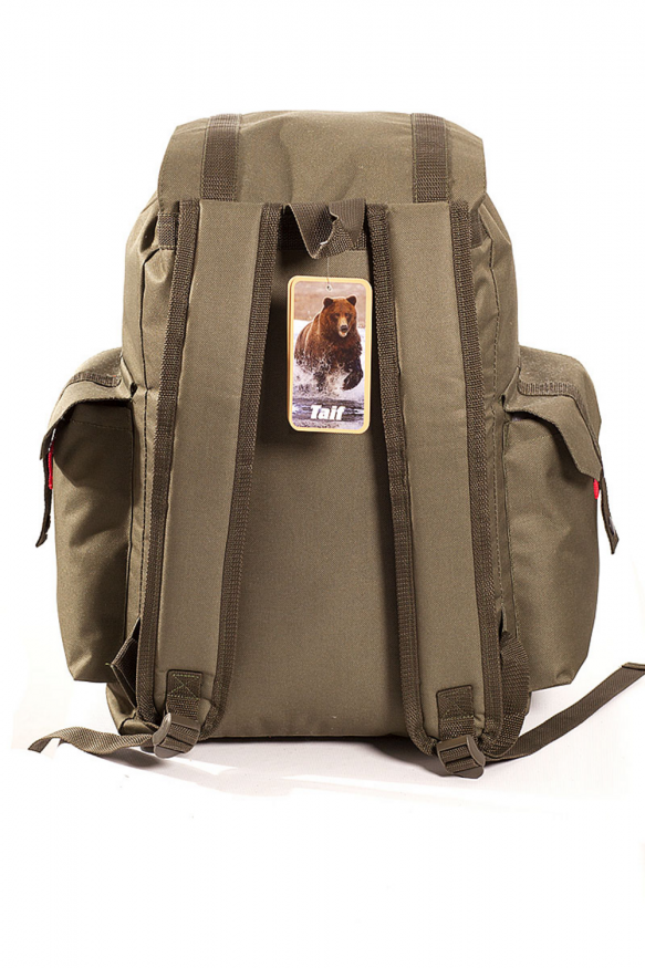 Рюкзак Универ 68 л, Олива, ТАЙФ