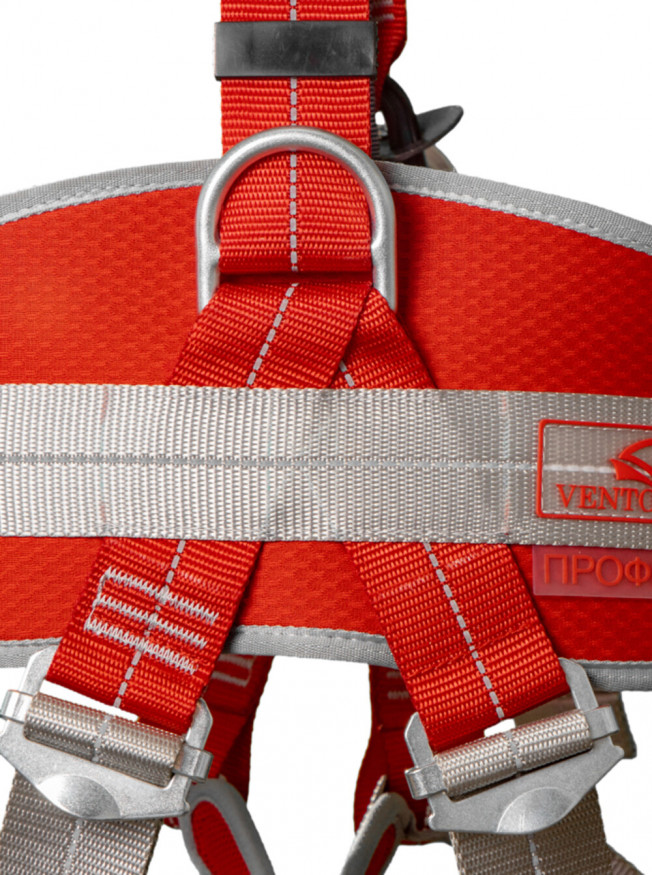 Привязь страховочная &amp;quot;Профи Эксперт&amp;quot;, Венто