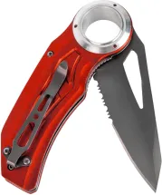 Нож Стропорез, Венто