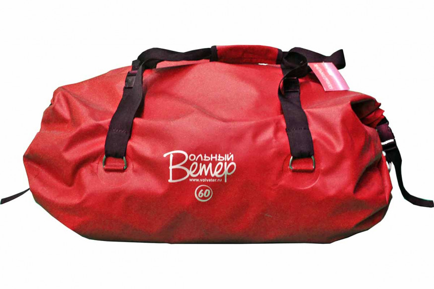 Гермобаул ПВХ 60 л