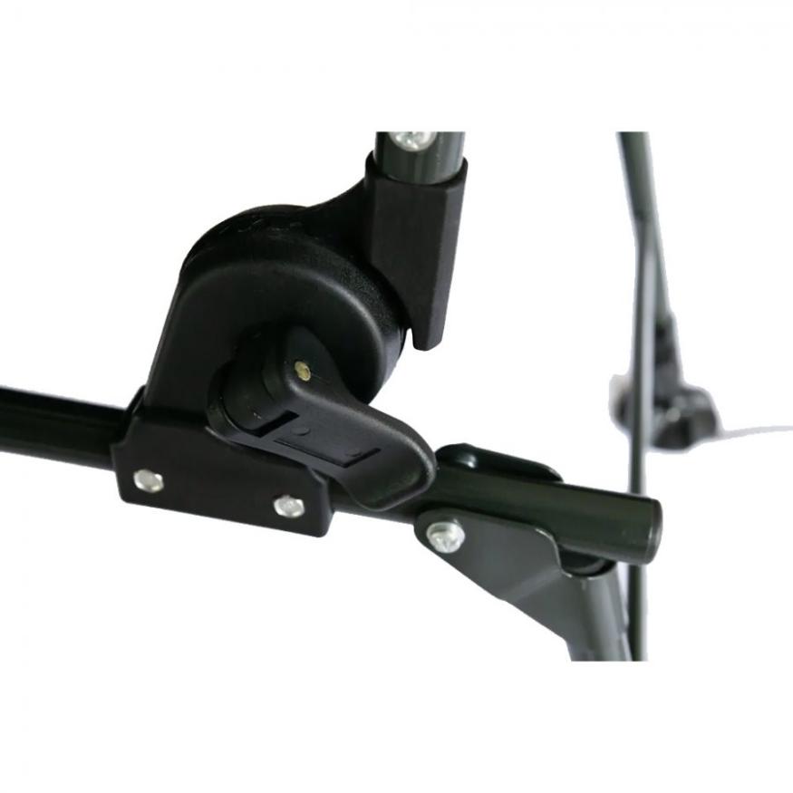 Кресло Chairman зеленое, Tramp