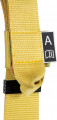 Привязь страховочная «АЛЬФА 6.0К огнеупорная», Венто