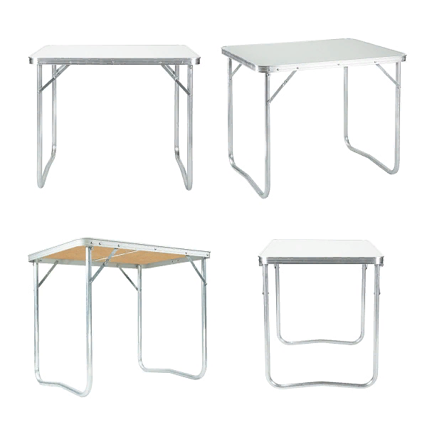 Стол складной Р509 80х60 промо, Green Glade