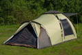 Палатка-автомат Family Comfort Solar Control, Maverick