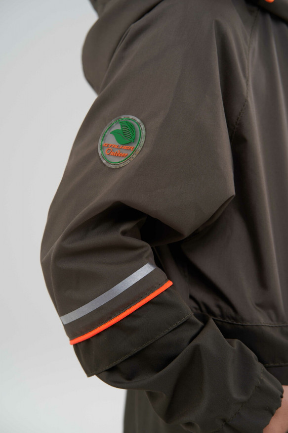 Костюм детский противоэнцефалитный ЛАЙТ KIDS, Сталкер