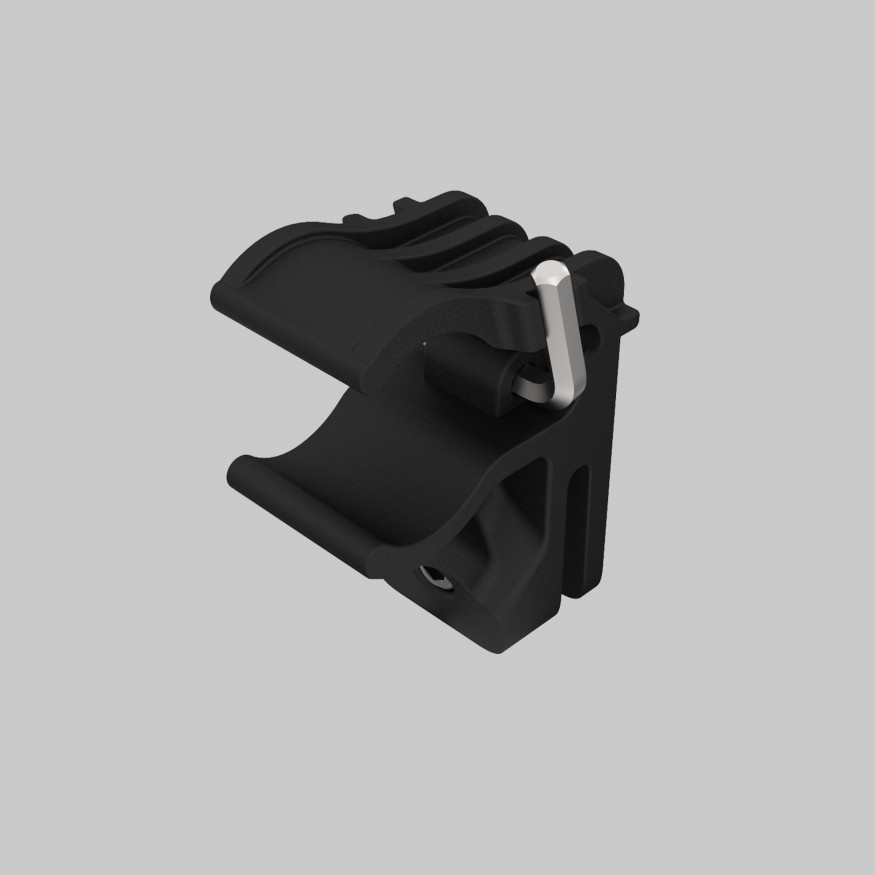 Крепление на каску Armytek AHM-03