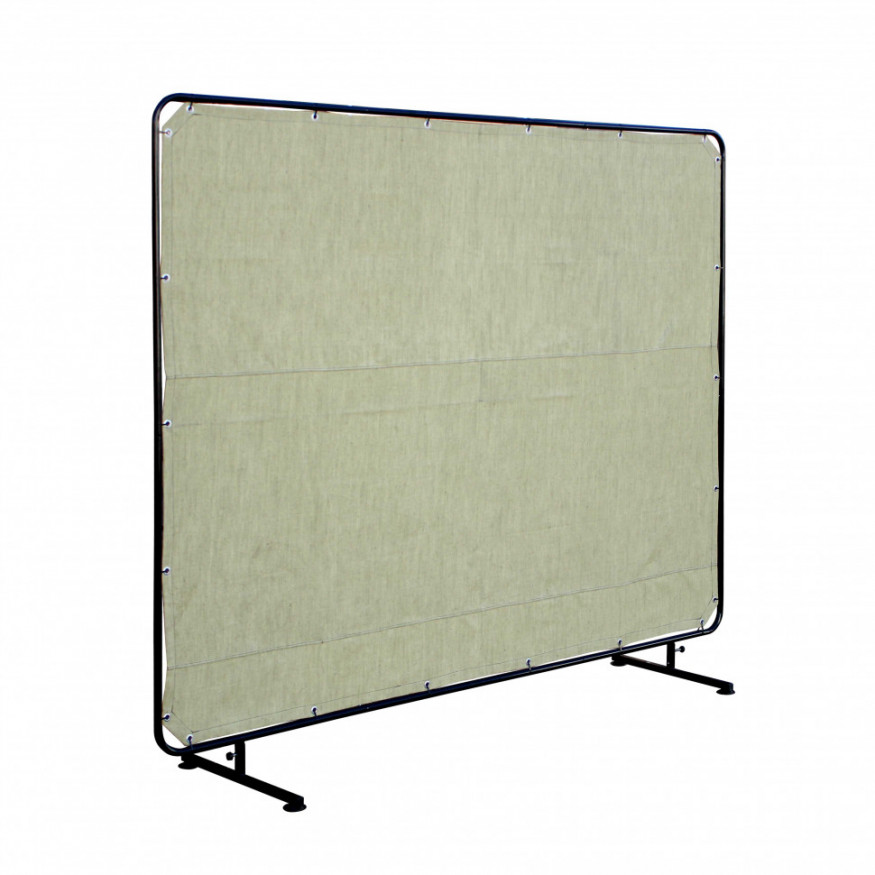 Экран защитный 1,8х1,8 (Брезент 450), Митек