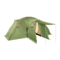 Палатка Prime 4 зеленый/бежевый, Btrace
