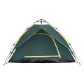 Палатка-автомат Swift 3 V2 зелёный, Tramp