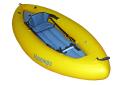 Байдарка Маэстро 300, Вольный Ветер