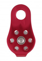 Блок-ролик одинарный "Спасатель", Венто