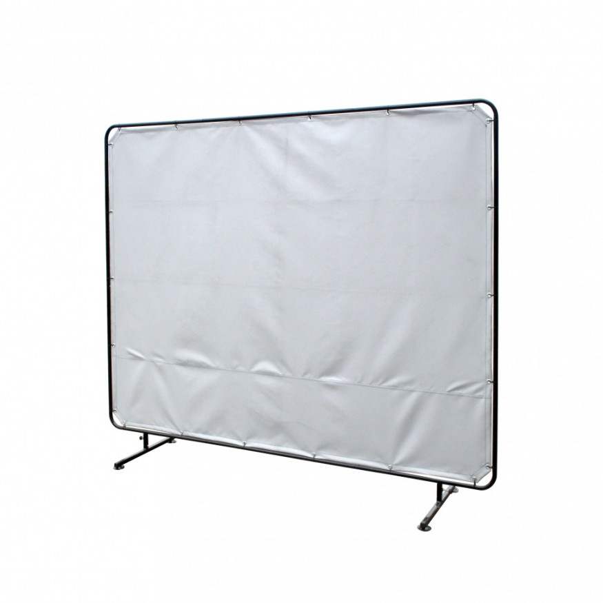 Экран защитный 2,5х1,95 (Стеклоткань), Митек