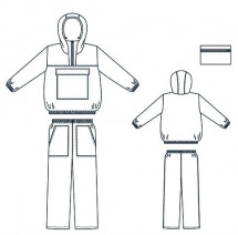 Костюм &quot;Рыболов Спорт&quot;