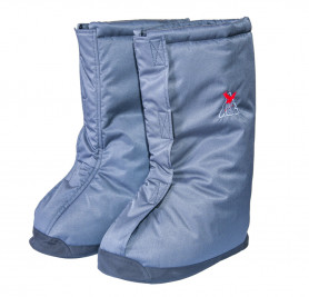 Бахилы Век Мартай утепленные