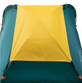 Палатка Следопыт Aleus 3, однослойная