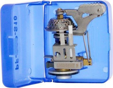 Газовая горелка &amp;quot;Огненный цветок&amp;quot;, Следопыт