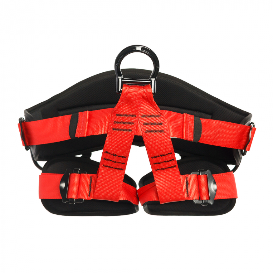 Страховочная система «Промальп поясная» 2020