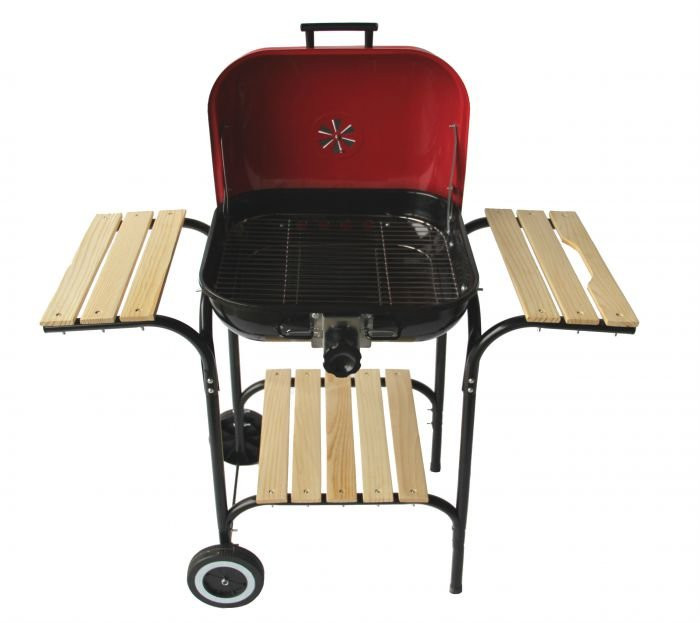 Гриль ASK21, Green Glade