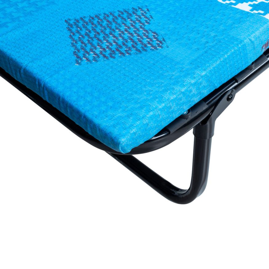 Кровать раскладная LeSet 218 (200 х 90 х 34, ламели)