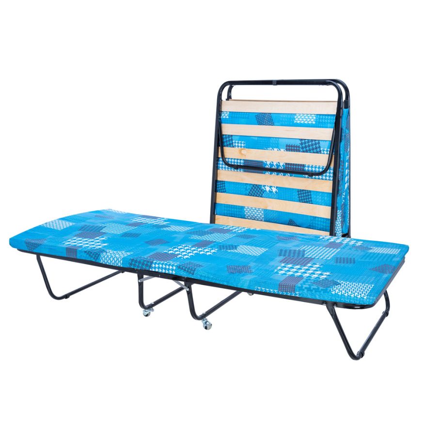 Кровать раскладная LeSet 218 (200 х 90 х 34, ламели)