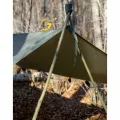 Тент Век 3x3 Армейский усиленный