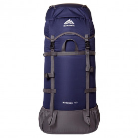 Рюкзак МАНАРАГА Конжак-60 V3, серый