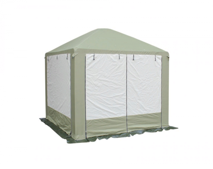 Шатер &amp;quot;Пикник&amp;quot; 3х3 метра, Митек