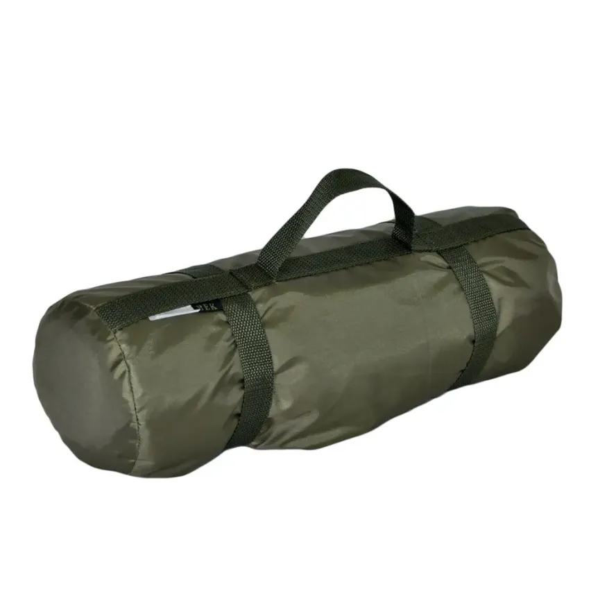 Тент Век 3x4 Армейский усиленный