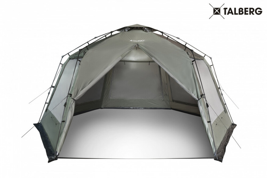 Шатер кемпинговый Anapurna Auto, Talberg 