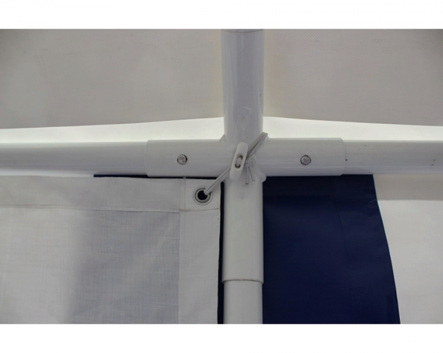 Шатер «Гросс» 4,0х4,0 ПВХ, Митек