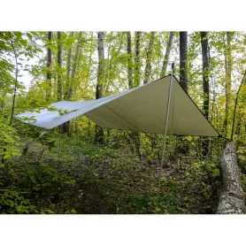 Тент Век 6x4,5 Армейский усиленный