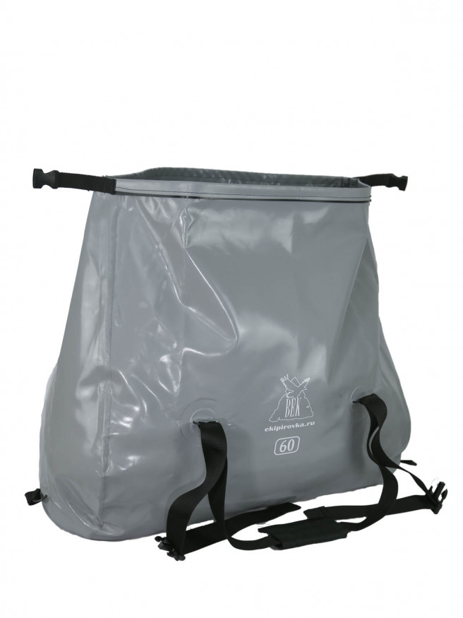 Гермосумка-баул Век 60л