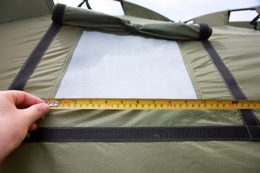 Всесезонная палатка автомат 4 Season Thermal, Maverick