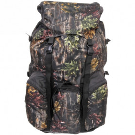 Рюкзак М-127, оксфорд 110л