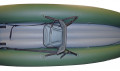 Байдарка надувная Спектр 380, Вольный Ветер
