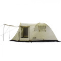 Tramp ANACONDA 4 (v2) (палатка) песочный цвет