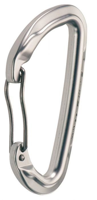 Карабин Orbit Wire Bent Gate, CAMP