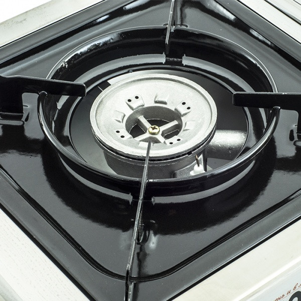 Туристическая плитка &amp;quot;Style&amp;quot; (нержавеющая сталь), Следопыт