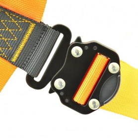 Страховочная привязь SIERRA DUO TURBO, KONG