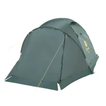 Палатка Talweg 4, зеленая, Btrace
