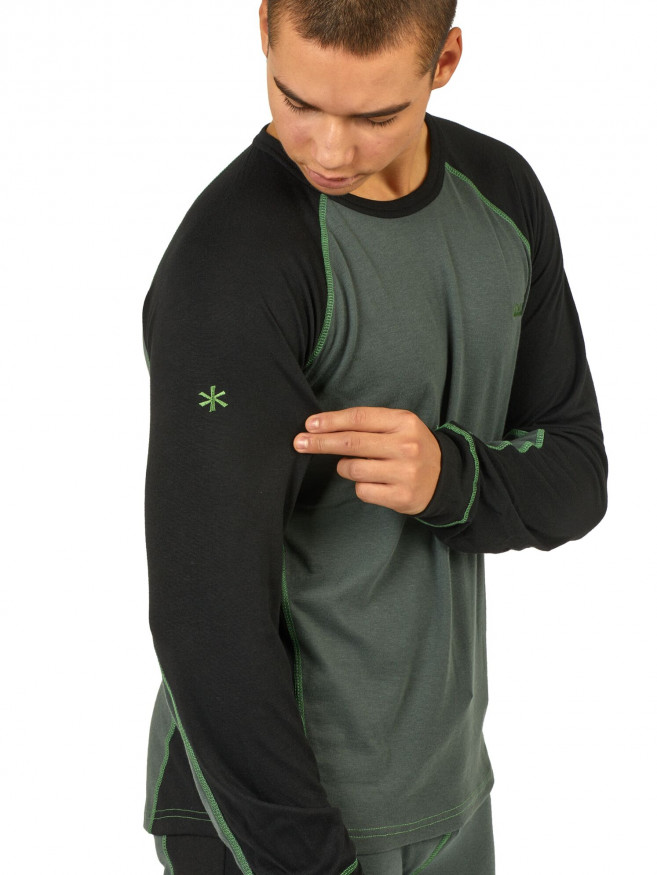 Термобелье Norfin COMFORT LINE GRAY